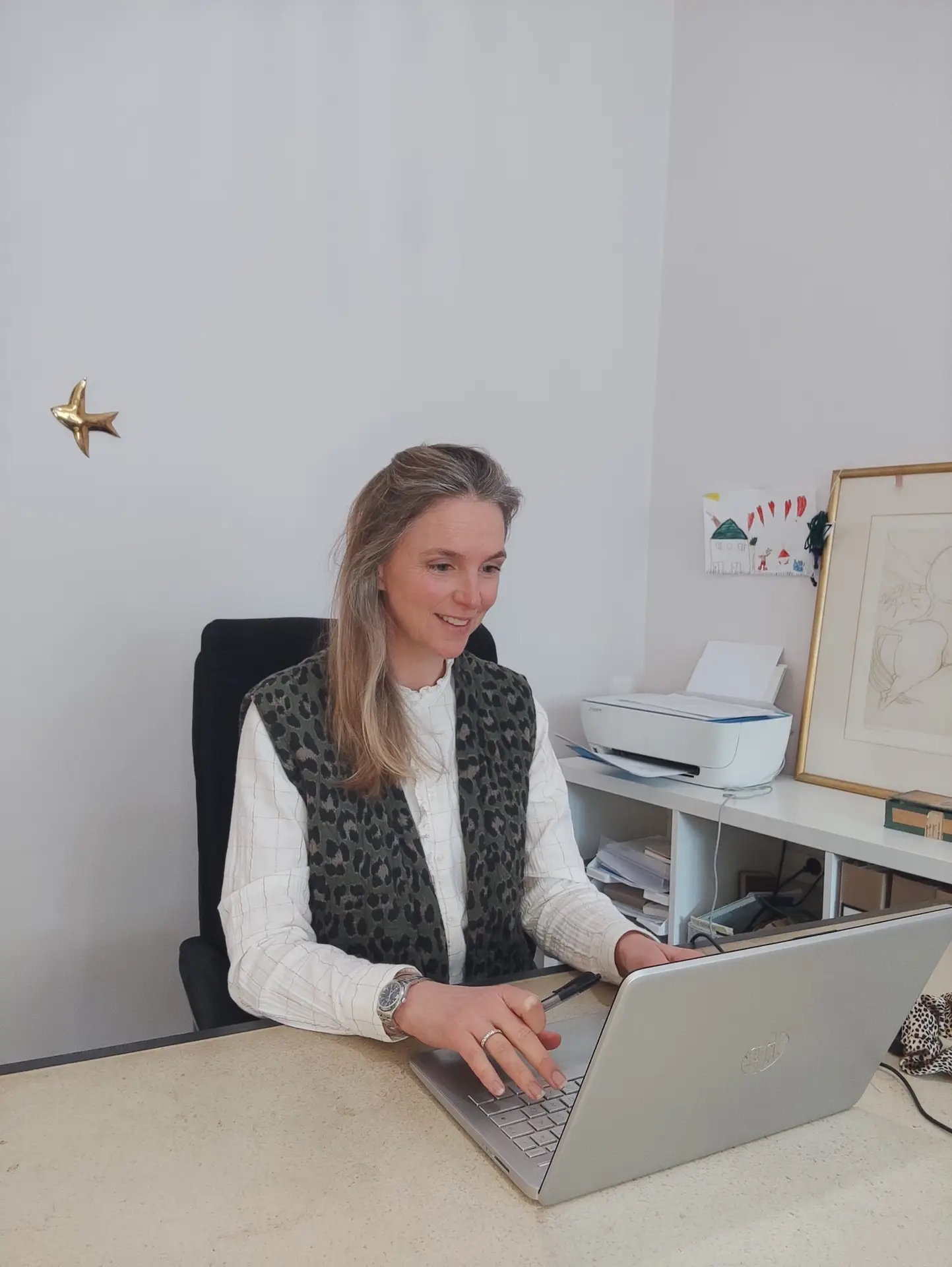 Victoria Wanlin naturopathe fonctionnelle