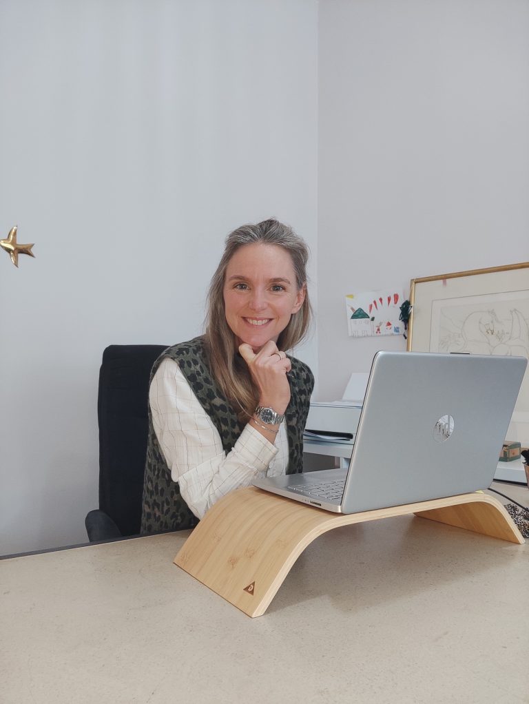 photo de Victoria Wanlin