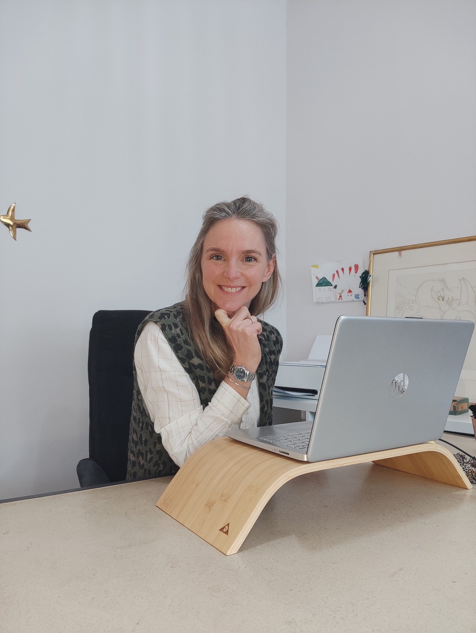 Victoria Wanlin naturopathe fonctionnelle