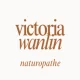 logo victoria wanlin naturopathe