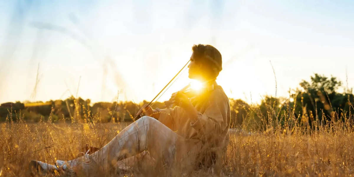femme en périménopause retrouvant sa vitalité naturellement